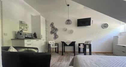 ciao-aschau Ferien-Apartment-Haus zur Burg Hohenaschau Ap311