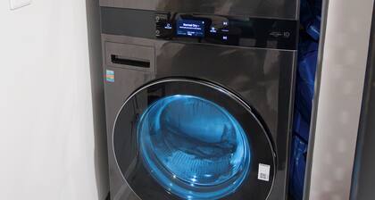 Snug 2BR DC Haven for Winter Stays & Peaceful Yard