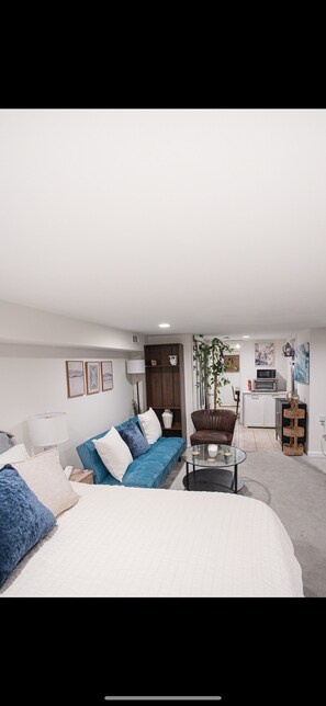 スマートテレビ