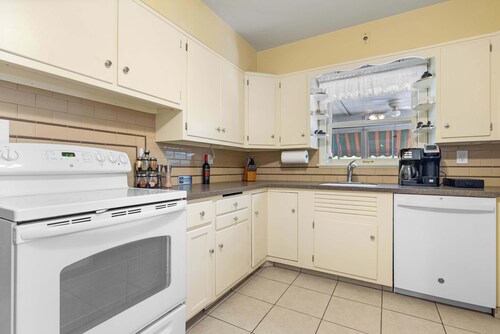 Your friendly neighborhood vacation rental