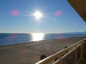 海灘