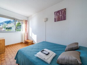 1 Schlafzimmer, kostenloses WLAN