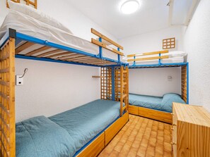 1 chambre, Wi-Fi gratuit