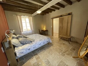 3 Schlafzimmer, kostenloses WLAN, Rollstuhlgeeignet