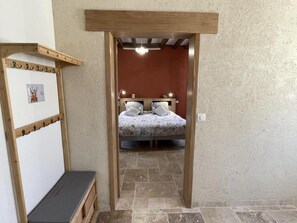 3 dormitorios, wifi gratis, accesible en silla de ruedas