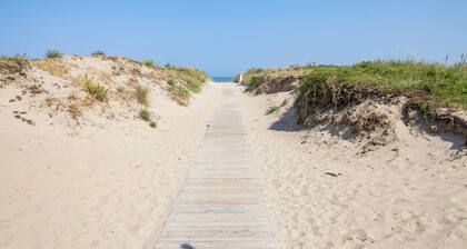 2 bedroom accommodation in Oostduinkerke