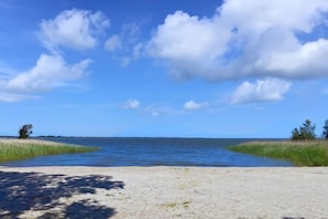 Plage à proximité