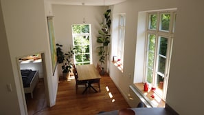 Interiør