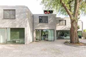 Eksteriør