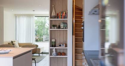 Thornpanne V3* with P