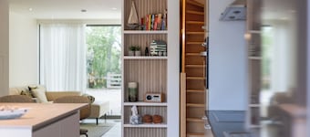 Thornpanne V3* with P