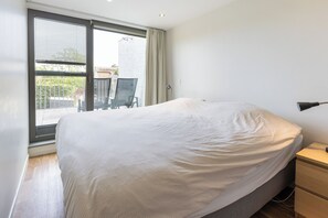 3 bedrooms, WiFi