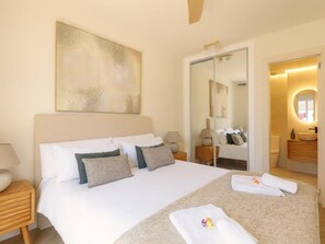 1 Schlafzimmer, kostenloses WLAN