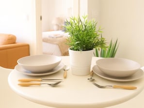 1 Schlafzimmer, kostenloses WLAN