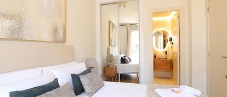 1 chambre, Wi-Fi gratuit