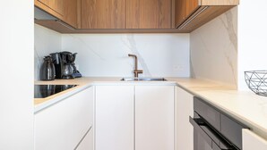 Eget kjøkken