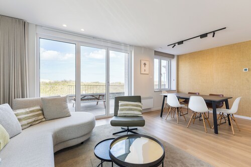 3 bedroom accommodation in Oostduinkerke