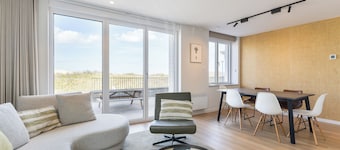 3 slaapkamer accommodatie in Oostduinkerke
