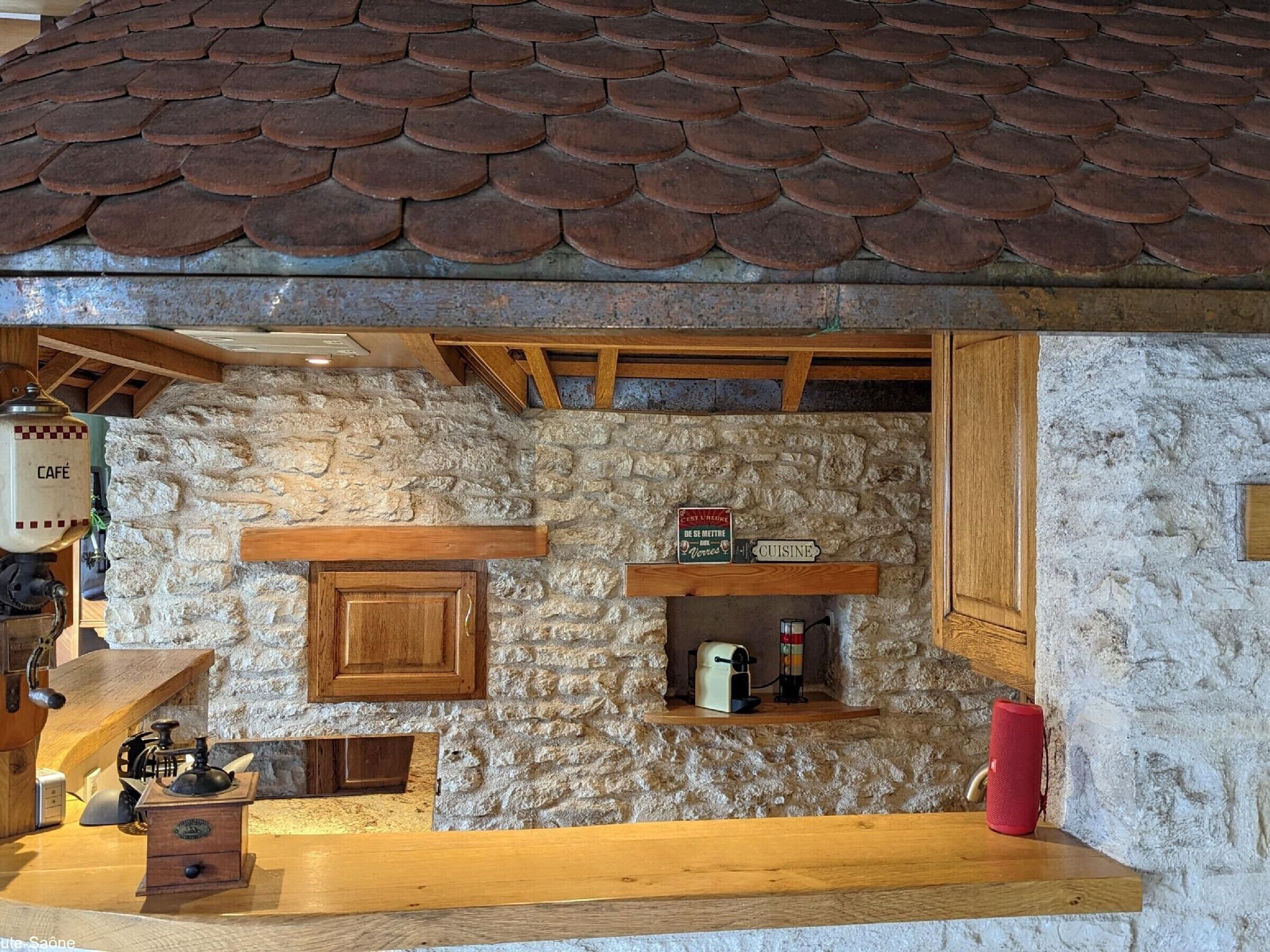 Interieur