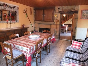Restaurantes