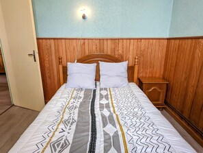 3 sovrum och gratis wi-fi