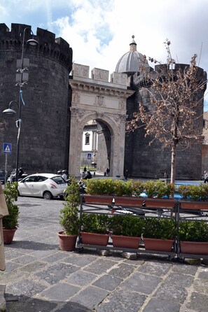 Exterior - Capuana60 (Naples)