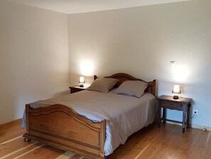3 slaapkamers, gratis wifi