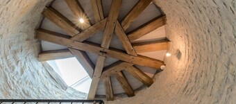 Charming cottage in Ognon valley with spa