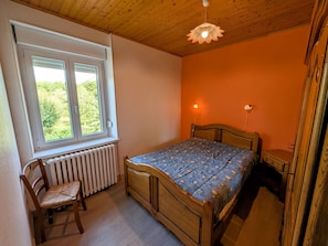3 camere, Wi-Fi gratuito