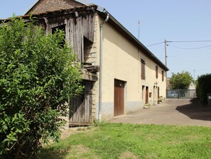 Exterieur