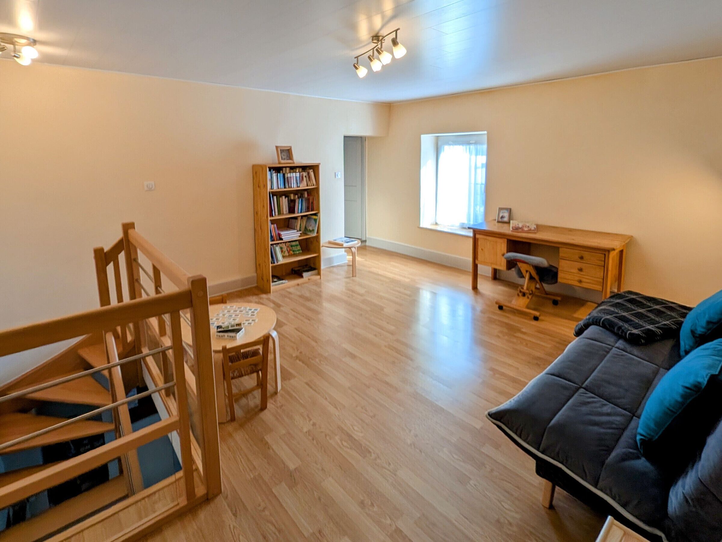 Intérieur