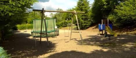 Espace pour enfants