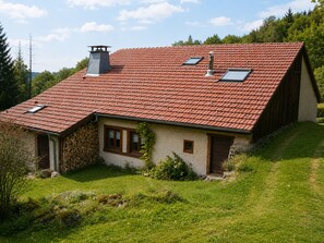 Esterni