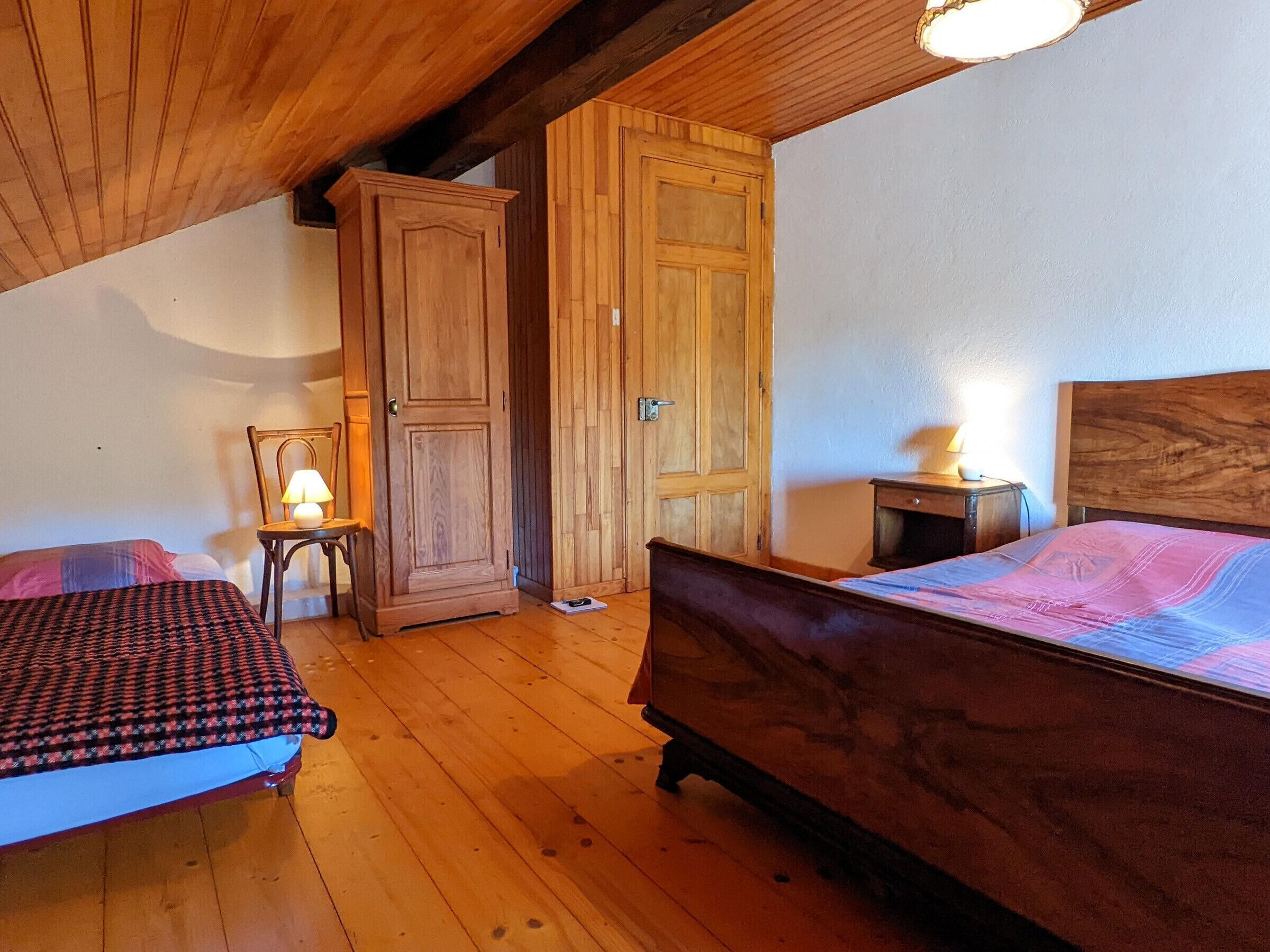 2 chambres