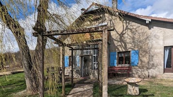 Exterieur