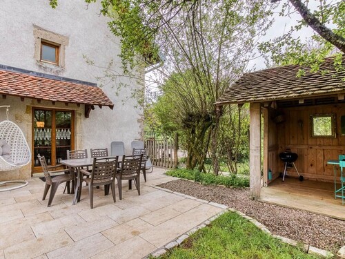 Quiet cottage near Villersexel, nature and activities
