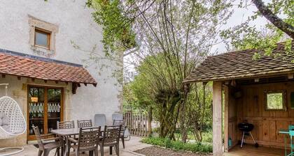 Quiet cottage near Villersexel, nature and activities