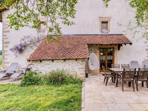 Quiet cottage near Villersexel, nature and activities