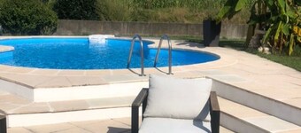 Charming house in Velet with pool and terrace