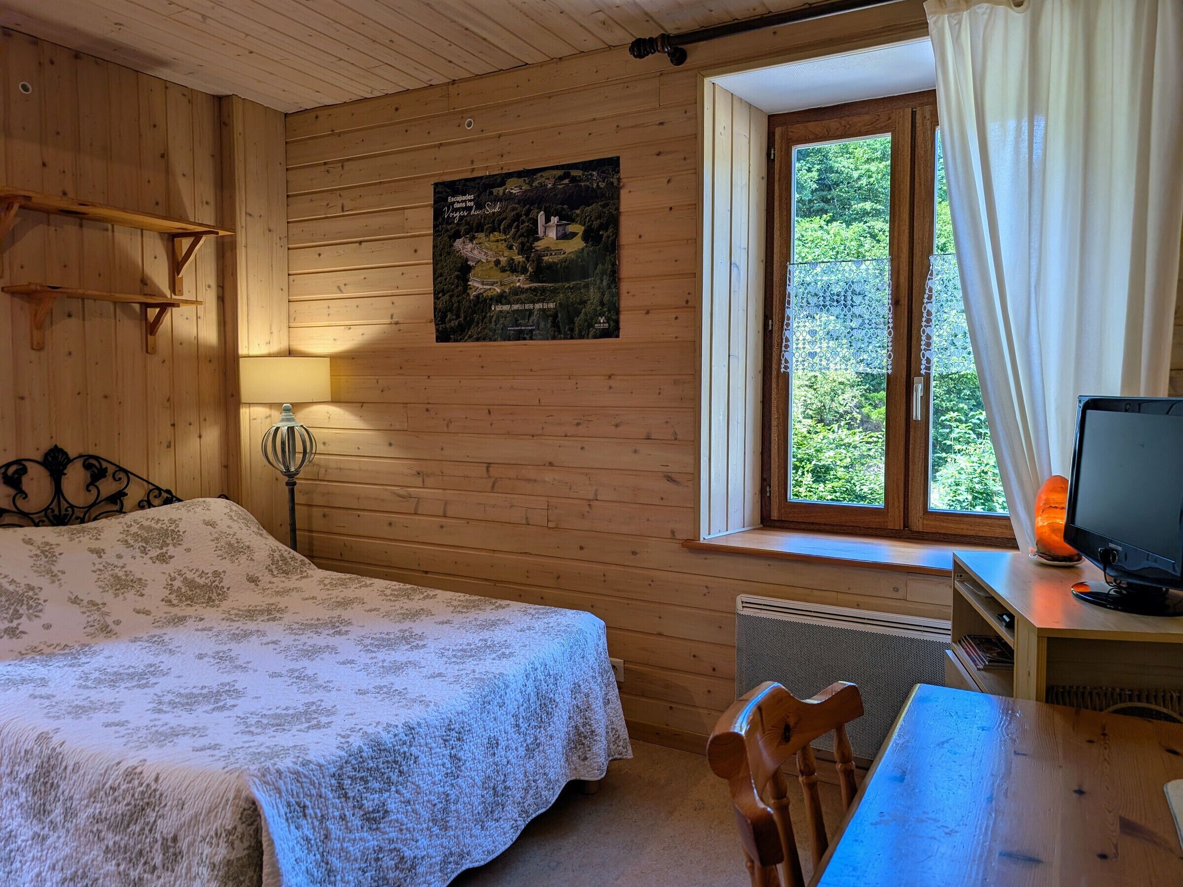 3 Schlafzimmer, kostenloses WLAN, Bettwäsche