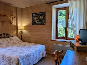 3 Schlafzimmer, kostenloses WLAN, Bettwäsche