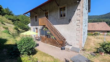 Außenbereich