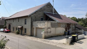 Fachada