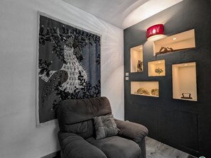 Interieur