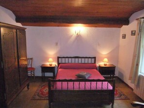 2 bedrooms - Cottage in the Heart of Vosges Saônoises (Saint-Bresson)