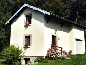 Außenbereich