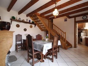 تناول الطعام