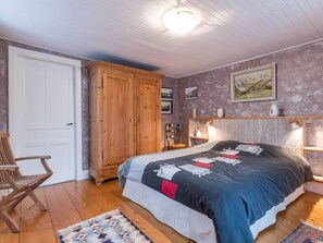 3 slaapkamers, gratis wifi