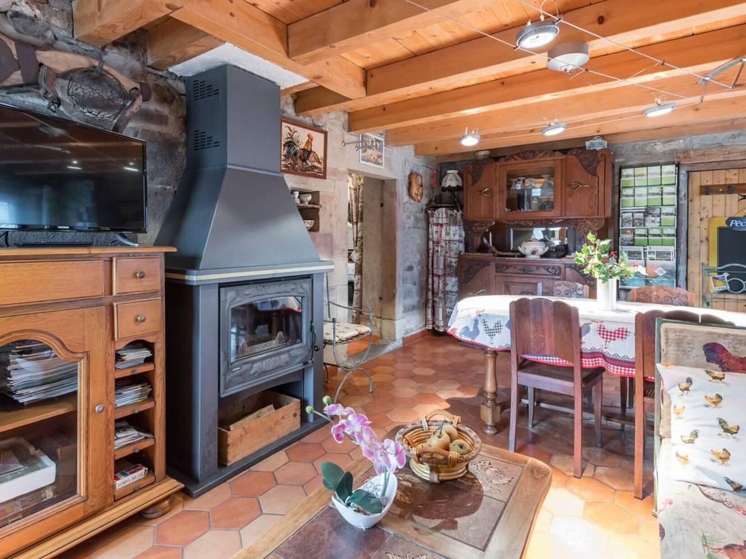 Intérieur