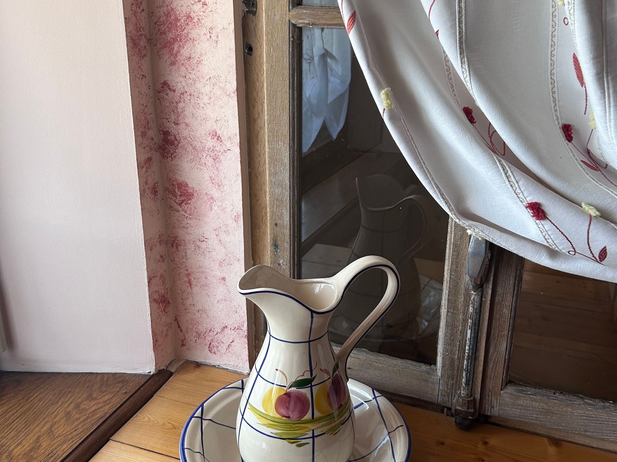 Innvendig detalj